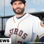 José Altuve y el bono hipotético de 20 millones de dólares por llegar a los 1.500 hits