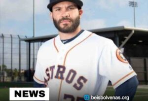 José Altuve y el bono hipotético de 20 millones de dólares por llegar a los 1.500 hits: ¿un incentivo histórico